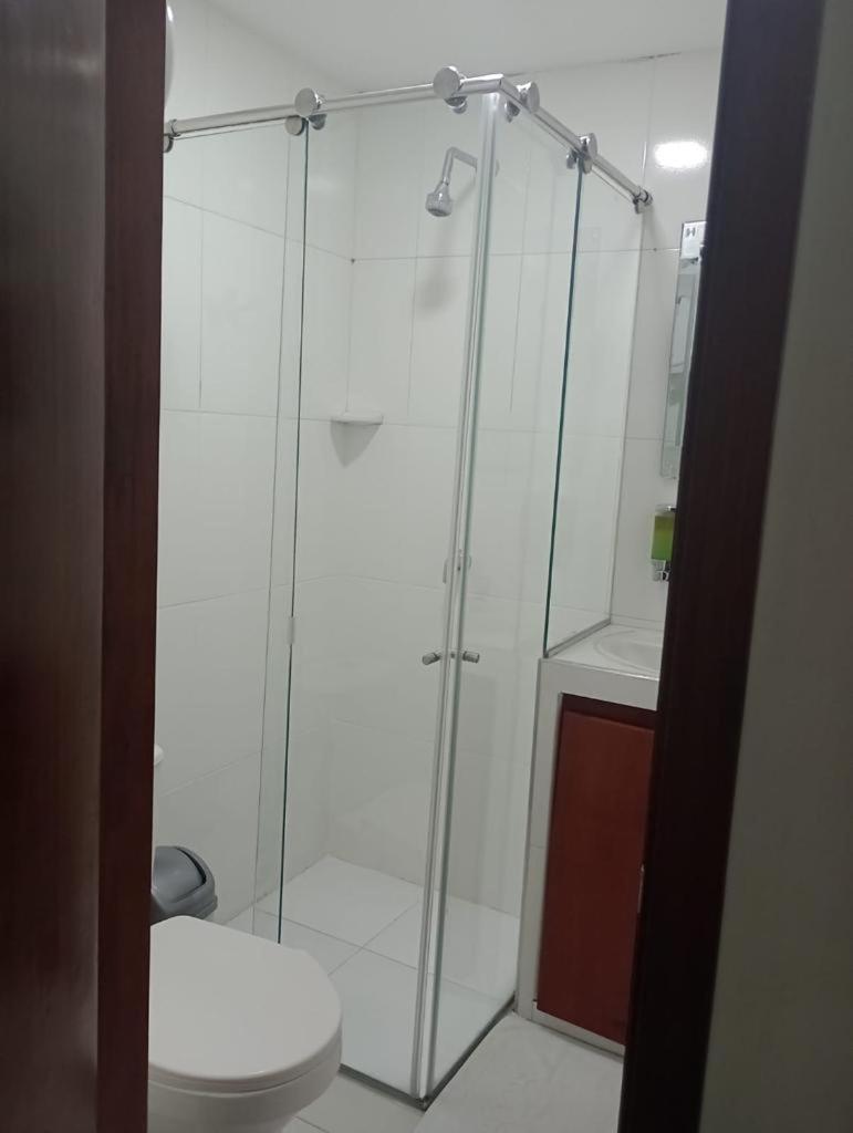 Hostal Kumbaya Santa Marta  Ngoại thất bức ảnh