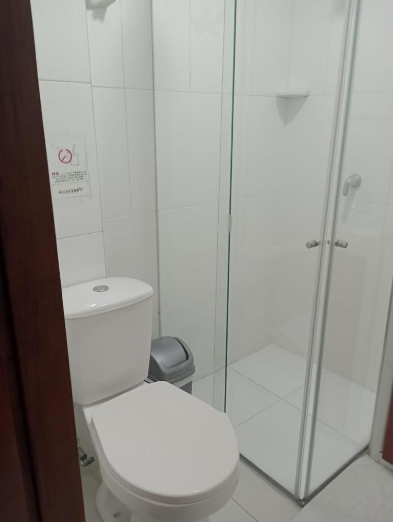 Hostal Kumbaya Santa Marta  Ngoại thất bức ảnh